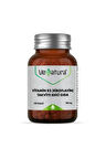 Venatura Vitamin B2 Riboflavin 100 mg 100 Kapsül