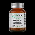 VeNatura Oregano Oil Kompleks 30 Kapsül