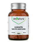 Venatura Kuersetin 500 mg 60 Kapsül