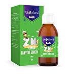 Venatura Kids Çinko Şurup 100 ml