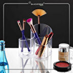 3 Gözlü Makyaj Organizeri