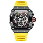 Tag heuer Erkek Saat