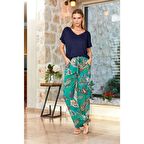 Aqua  Kadın Pijama Takım 24547 