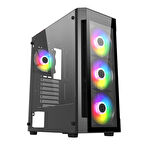 Turbox Tx5690 i7 4770 16GB Ram 256GB SSD 4GB GT740 Oyun Hazır Sistem