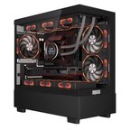 Dragos DRx7089 Ryzen 5 5600 32GB Ram 512GB NVMe Gigabyte Windforce 8GB RTX5060 Oem Paket