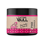 TattooBull Pink Formula Glide 150 ml – BUBBLE GUM KOKULU