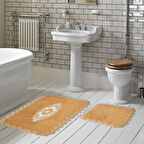 Selonya Welsoft 2 Li Banyo Takımı