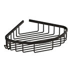 Duxxa Oval Süngerlik 19X19 Tekli Siyah A.501.S