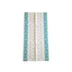 Pratikser Tek Kullanımlık Seccade Hilal Alem - 60x115cm - 20Ad/Rulo - Koli