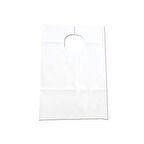 Pratikser Tek Kullanımlık Önlük Boyundan Bağcıklı - 100x140cm - 50Ad/Rulo - Koli