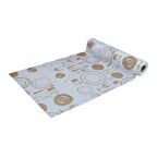 Pratikser Tek Kullanımlık Runner Tabak- 50x125cm - Rulo