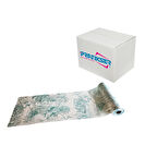 Pratikser Tek Kullanımlık Polietilen Masa Örtüsü Doğa - 120x150cm - 50Ad/Rulo - Koli