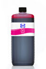 OCP Epson Stylus Photo RX500 Uyumlu Yazıcı Mürekkebi 1000ml M Magenta Macenta Dye
