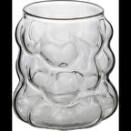 ÜZÜM KABARTMALI BARDAK