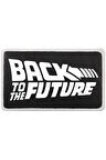 Back To The Future Logolu