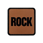 V1 Rock - 1cs Kod Logolu Unisex Camel-Siyah Bench (Patch)