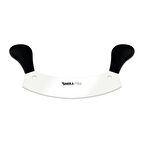 Chocolate Pizza ve Kıyma Bıçağı 30 Cm