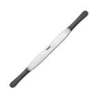 Chocolate Çift Saplı Pasta Paleti 30 Cm 