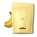 Bahs Proteinli Öğün Tozu - Happy Banana 600gr - 10 servis
