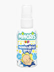 Minoris Baby Su Bazlı Nemlendirici Sprey 100 Ml
