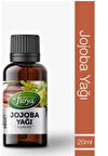 Jojoba yağı 20ml