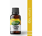 Limon yağı 20ml