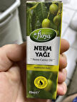 Neem yağı 20ml