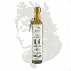 ALAÇATI NATUREL NATUREL SIZMA ZEYTİNYAĞI 0.4 SOĞUK SIKIM 250 ML