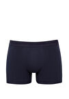Mavi Lacivert Basic Boxer 092121-30761