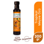 Wefood Tropikal Öz 300 gr