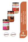 Wefood Glutensiz Mutfak Kiti