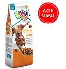 Hop Life Tavuklu Yetişkin Köpek Maması 1 Kg AÇIK