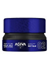 Agiva Salon Wax 02 Ultra Strong 155 Ml