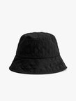 Kapitoneli Bucket Balıkçı Şapka