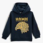 Koton Kids Hawk Sweatshirt KOTON-3WKB10301TK841