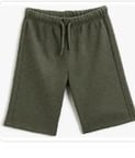 Koton Kids Şort KOTON-3SKB40029TK793