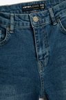 Skinny Fit Kot Pantolon - Michael Jean