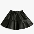 Koton Kids Düz Etek KOTON-4WKG70023AK1712