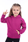 Toontoy Kız Çocuk Sweatshirt