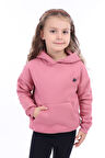 Toontoy Kız Çocuk Sweatshirt