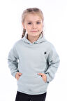 Toontoy Kız Çocuk Sweatshirt