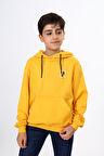 Toontoy Erkek Çocuk Baskılı Sweatshirt
