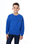 Toontoy Erkek Çocuk Sweatshirt