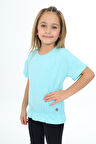 Toontoy Kız Çocuk Tişört