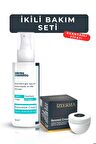 Renewal Cream Ve Cilt Onarıcı Bakım Kremi Seti