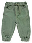 Civil Baby Erkek Bebek Pantolon 9-18 Ay Haki