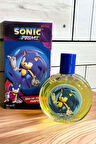 Sonic Prime Kids EDT Parfüm 50 ml