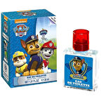 PAW PATROL ÇOCUKLAR İÇİN PARFÜM ERKEK 50 ML