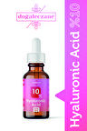 Hyaluronik Asit %10 Serum Kırışıklık Karşıtı nemlendirici Hyaluronic Acid  Hyaluronik Asit %10 Serum