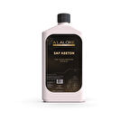 Saf Aseton - 1000 ml Oje Çıkarıcı